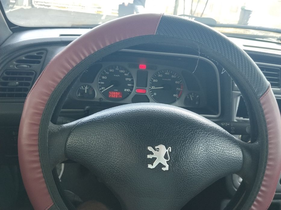 Peugeot 306 carrinha