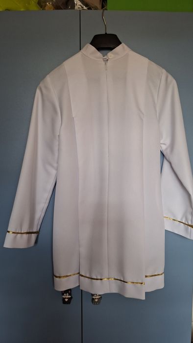 Alba komunijna chłopięca