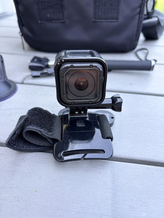 GoPro Hero Session 4
