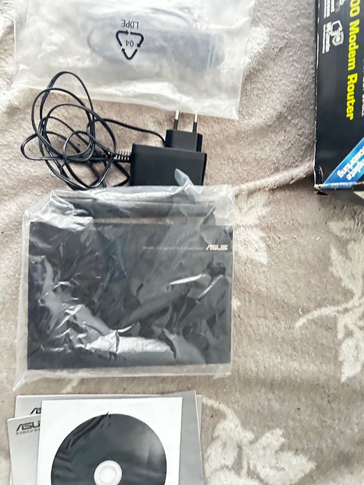Sprzedam router