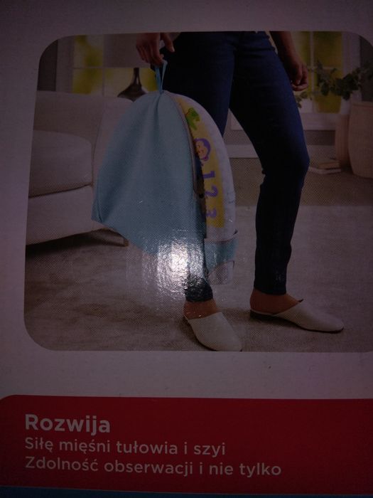 Інтерактивний Килимок для развитеу дитини