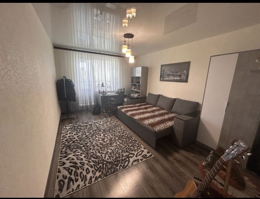 Продаж 3к квартири на Харківькій з А/О