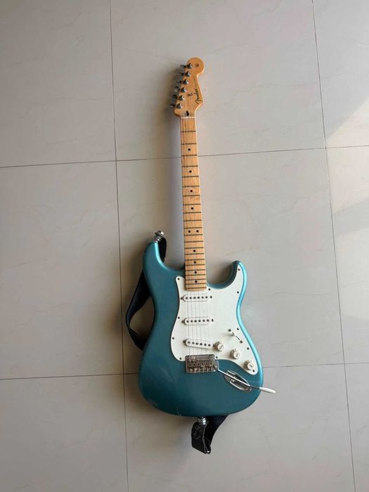 Fender Stratocaster Player Series MN TPL