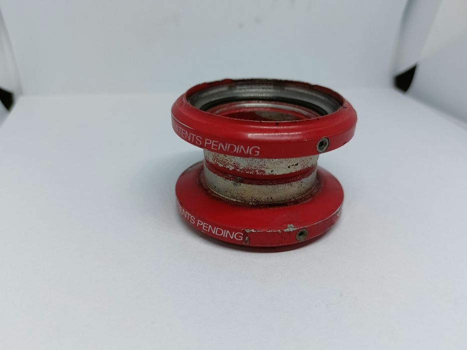 Miski sterów WTB Momentum Grease Guard EC34 1-1/8' a-head retro mtb