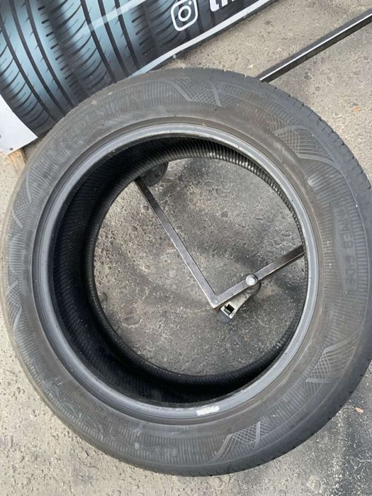 Шини 235/55 R19 Vredestein літо 2021 рік 7 мм
