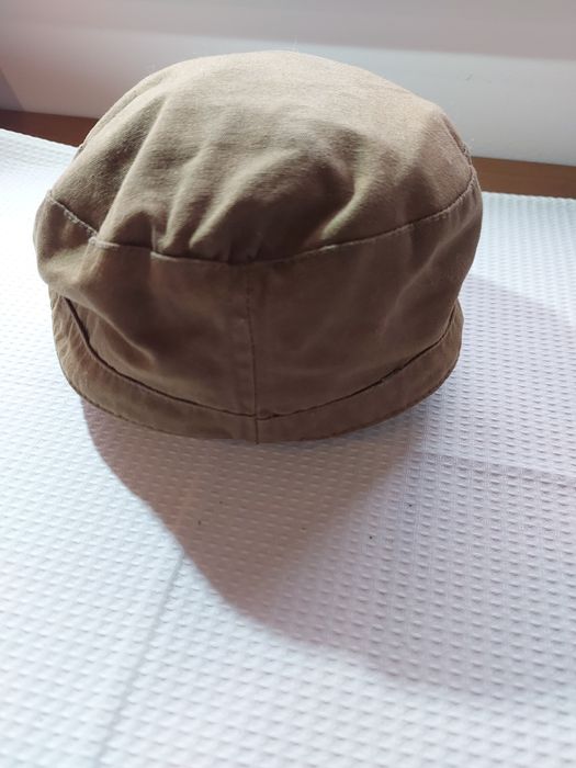 Boné da Deeply - Cor Caqui - Tam° 58.