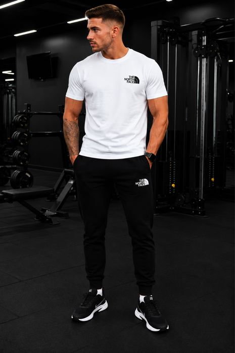 Спортивні костюми Adidas / Puma / The North Face | Чоловічі спортивні комплекти преміум якості