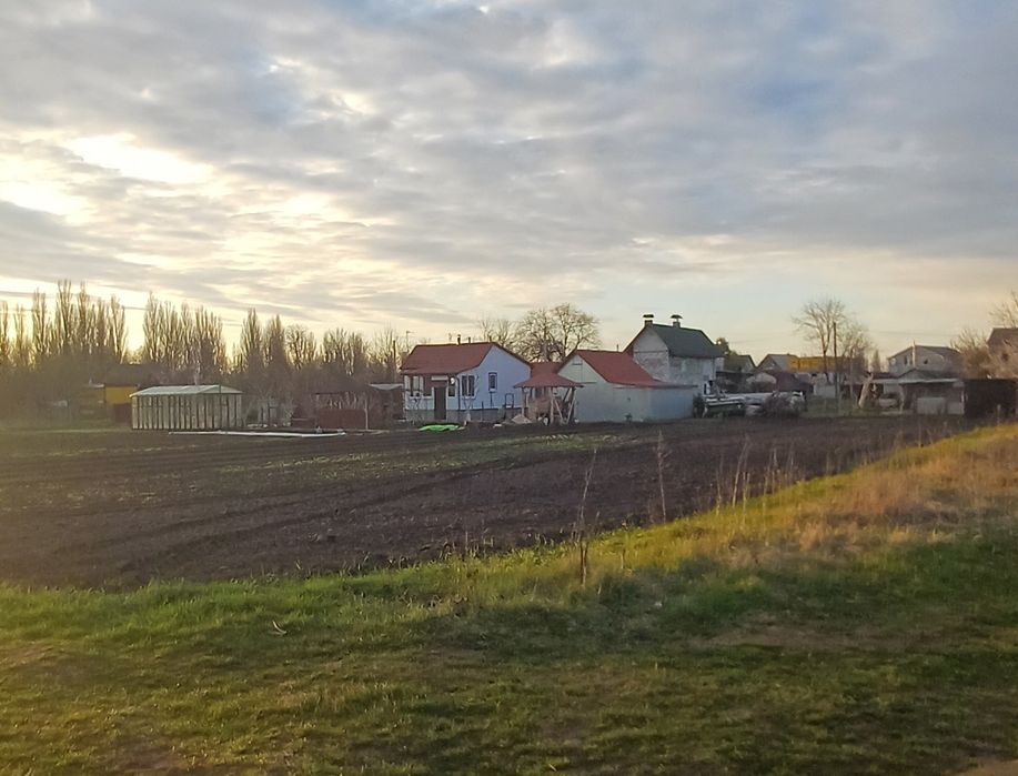 Продам земельну ділянку в межах міста, Хінчанка