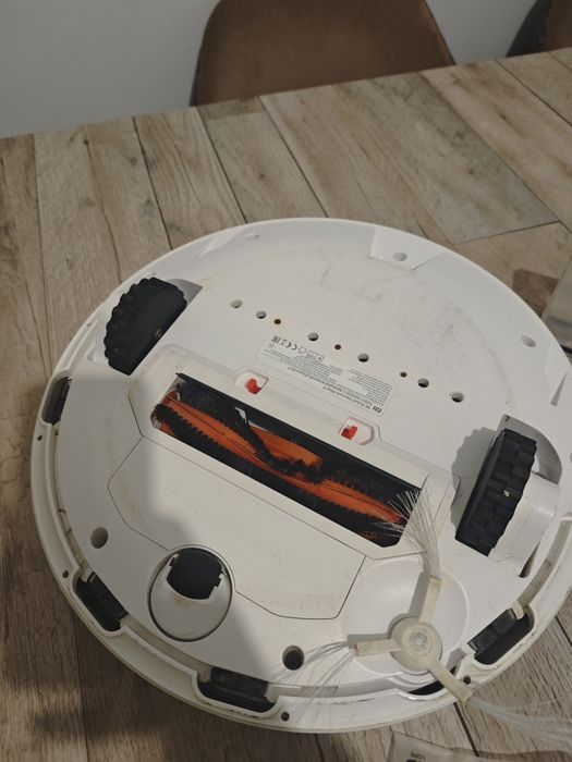 Xiaomi robot vacuum mop