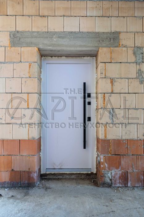 Продаж сучасного будинку в Ходосівці, 5 соток, 160м2, біля лісу.