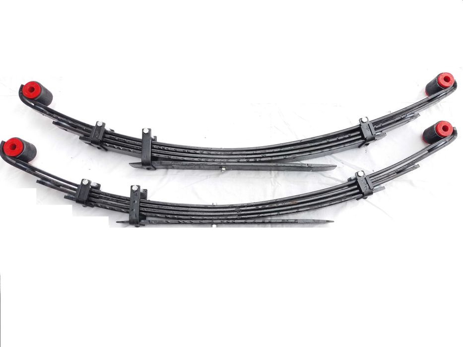 Рессоры Джип Чероки / Jeep Cherokee