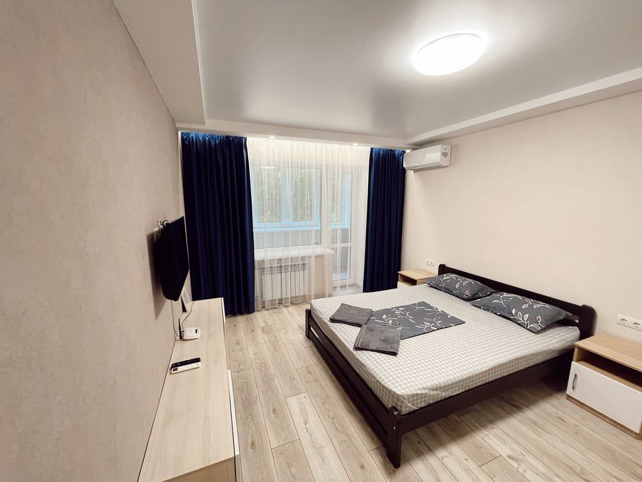 ‼️VIP квартира ЦЕНТР города, ПОДОБОВО, Погодинно