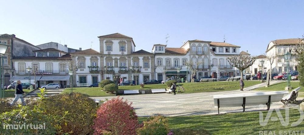 Casa / Villa T3 em Podame de 144,00 m2