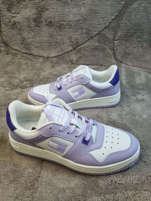 Buty Tommy Jeans