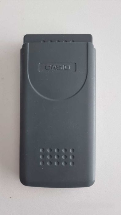 Máquina de Cálculo CASIO