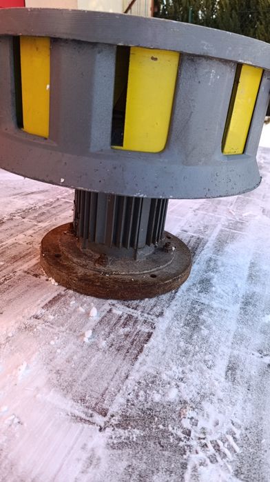 Syrena alarmowa  straż