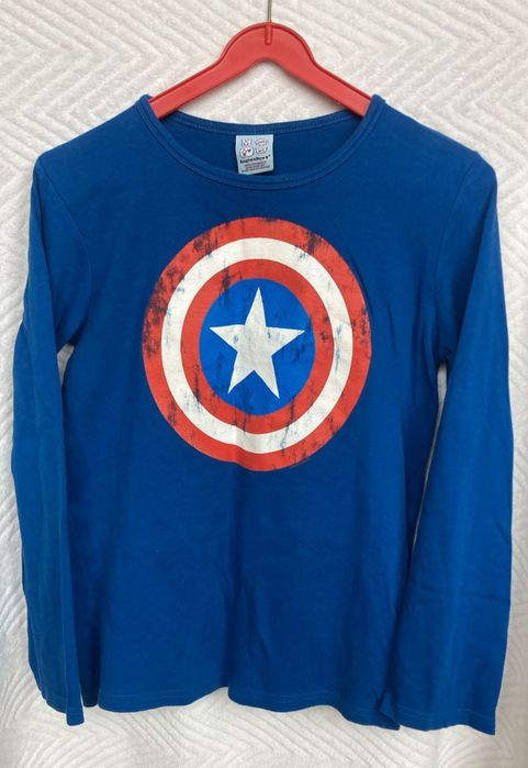 Bluzka Logoshirt M