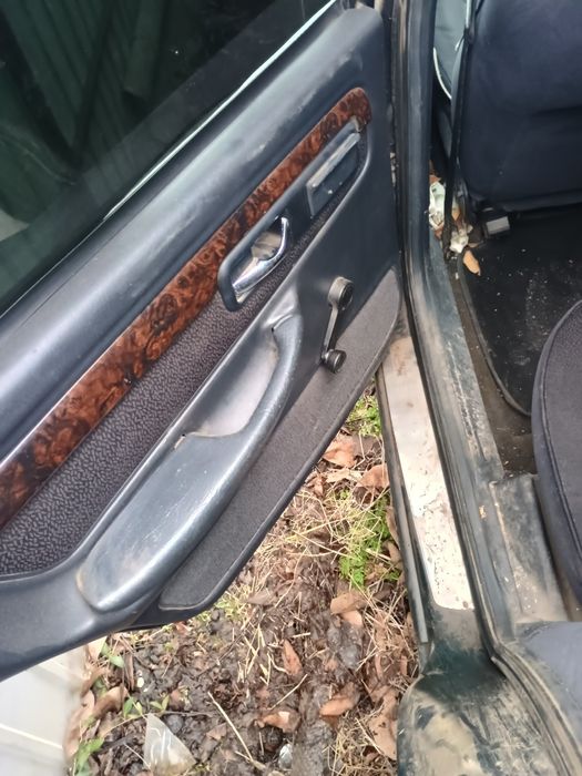 Продам форд скорпио