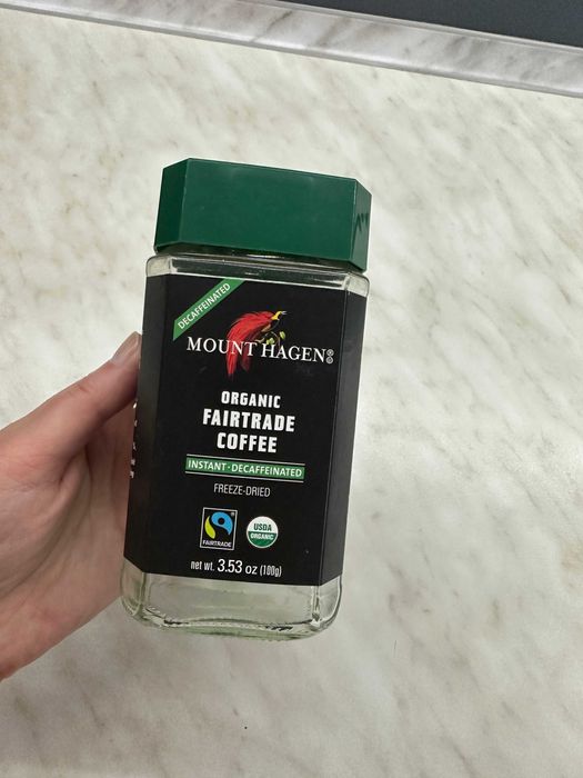 Стеклянная банка для кофе жестяная банка для воды