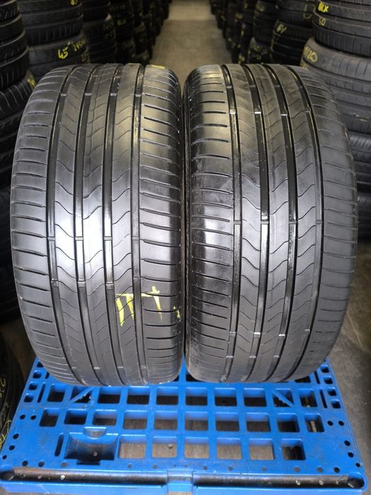 Opony Bridgestone Turanza 6 255/40/20 para