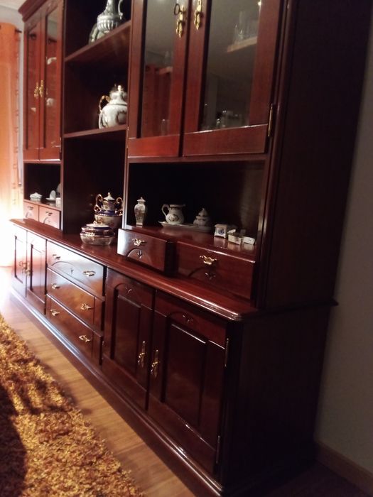 Movel de sala em bom estado