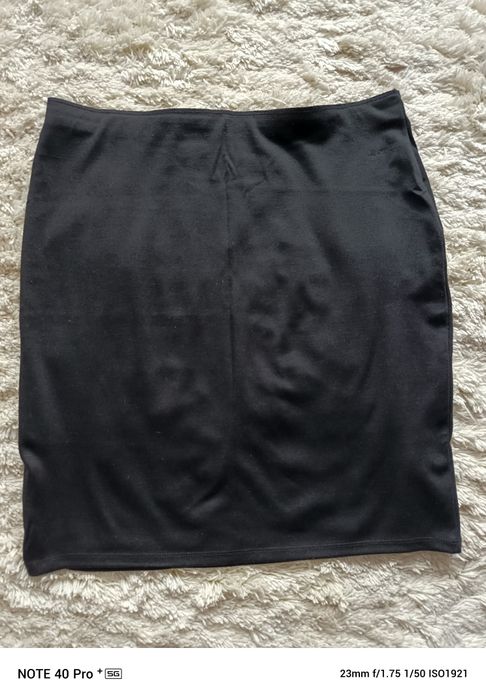 Spódnica bawełniana