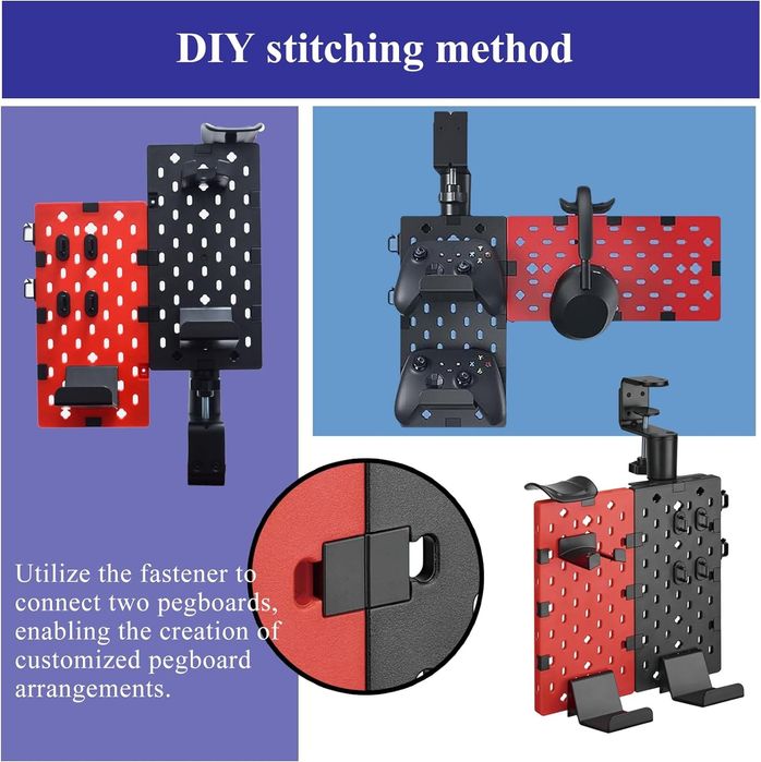 Uniwersalny uchwyt na kontroler gier BEIAOSU