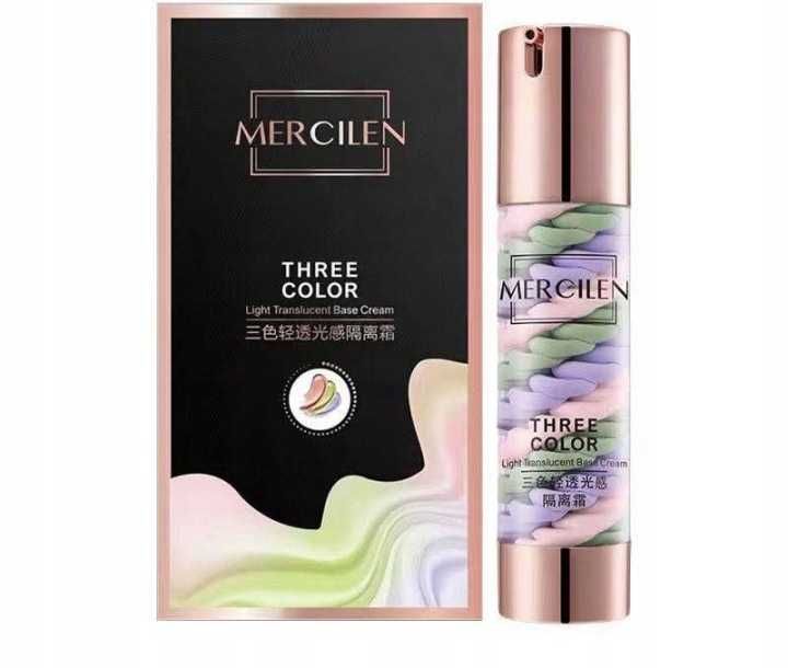 Krem BB Mercilen