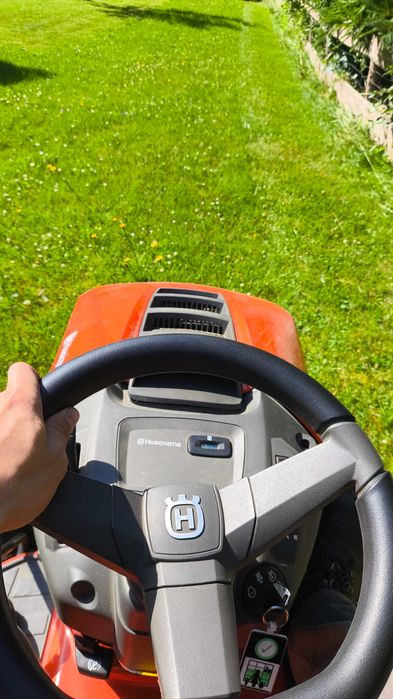 Wycinka drzew, czyszczenie działek, usługi ogrodnicze