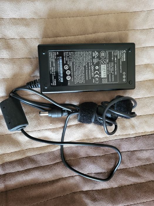 Принтер Canon Selphy CP 740
