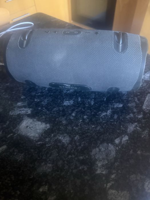 Vendo jbl extreme