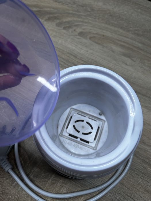 Podgrzewacz do butelek słoiczków Sisi Baby