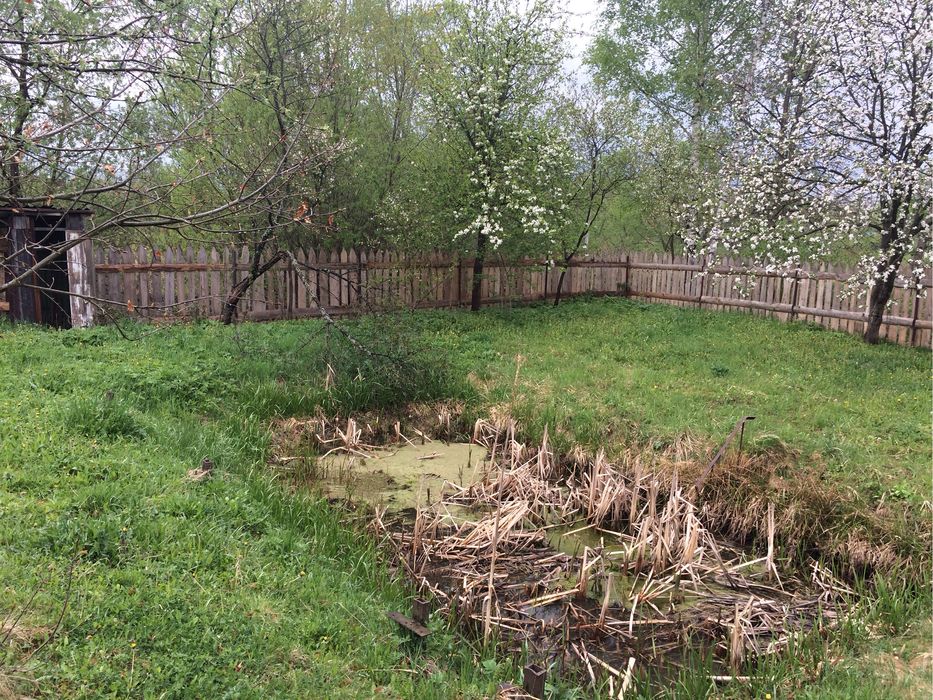 Дача біля Трускавця 7,5 сот дачний будинок, земельна ділянка