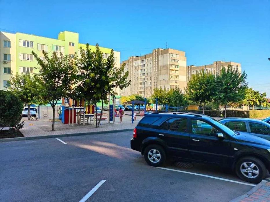 Сдается 2 комнатная квартира, Северный.