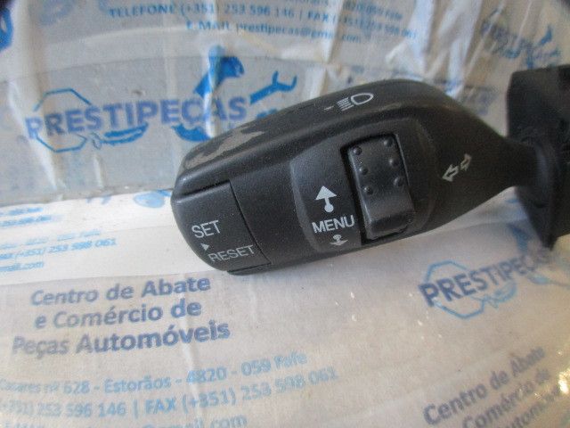 Conjunto / manetes de luzes e limpa vidros FORD Focus C-Max (DM2)
