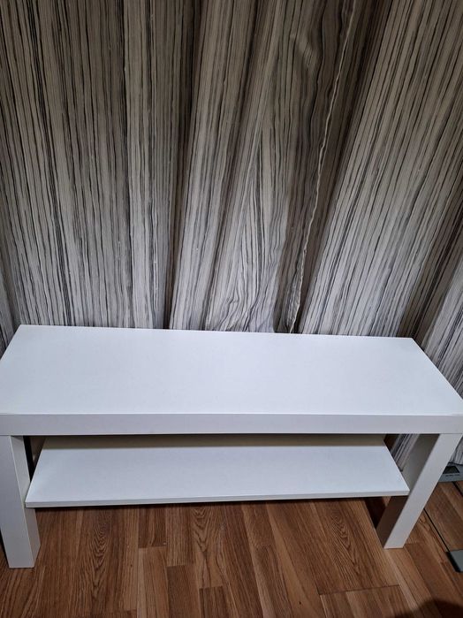 Movel Apoio Ikea Lack