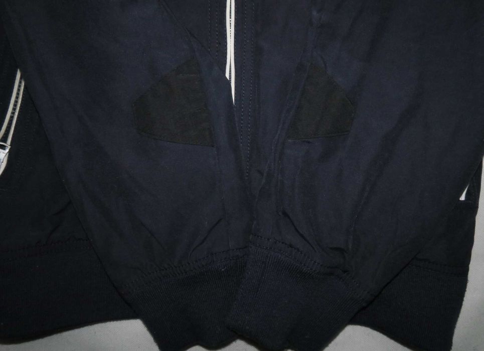 Tommy Hilfiger kurtka szwedka przejściowa L