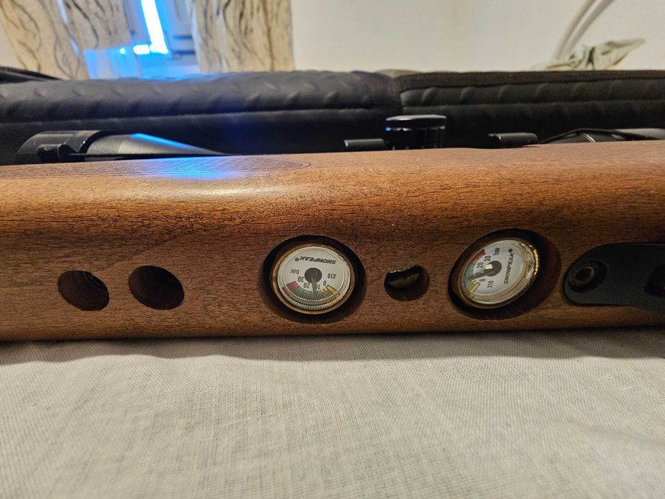 Vendo pcp m30 nova