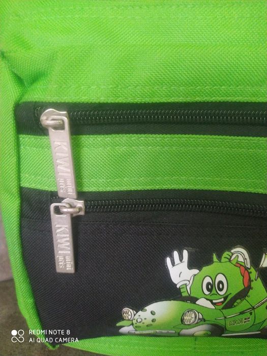 Дитячий рюкзак для хлопчика