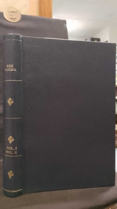 Sem Dogma 1901 Henryk Sienkiewicz