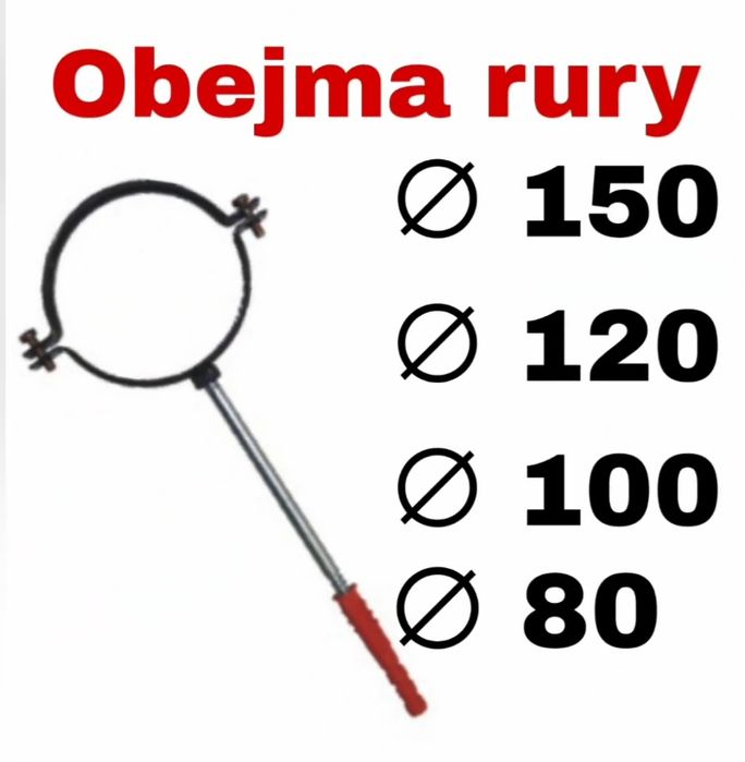 System Rynnowy metalowy