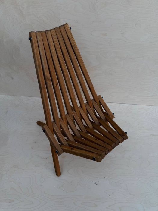 Садові стільчики / садова мебель / стільчики Кентукі