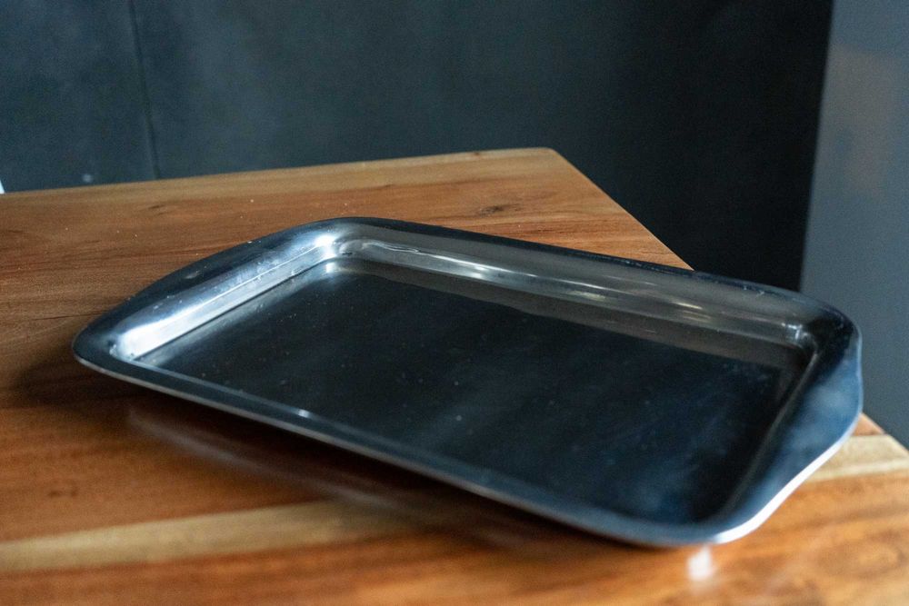 Tabuleiros e Travessas