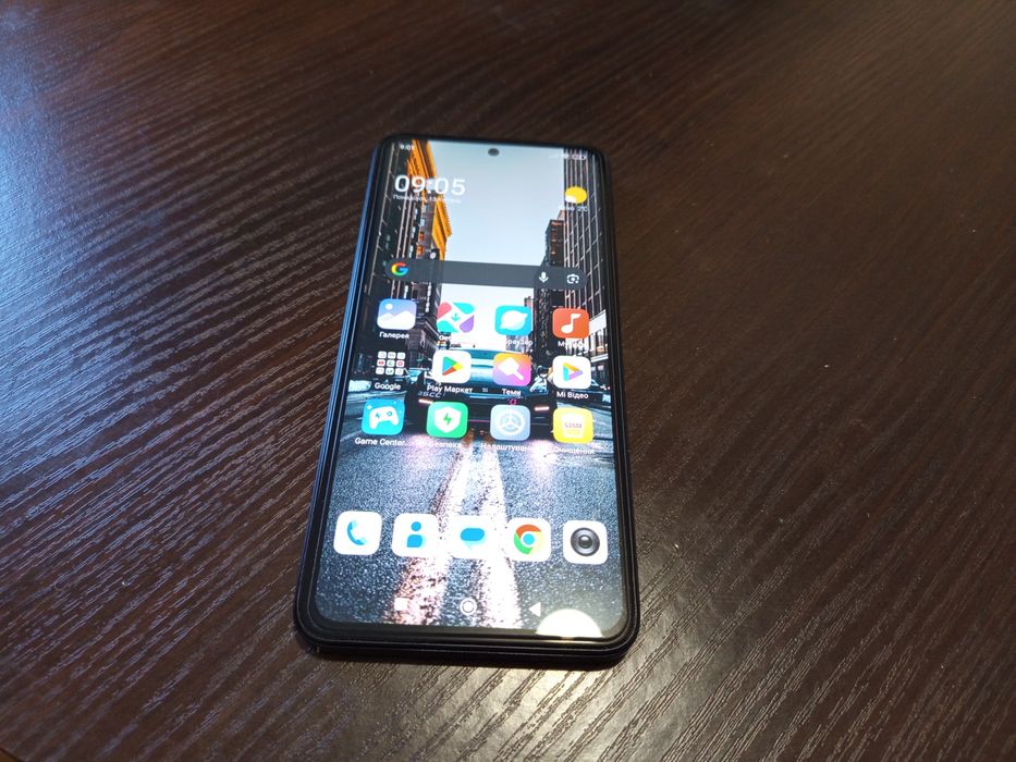 Redmi note 14 6/128  ідеальний стан