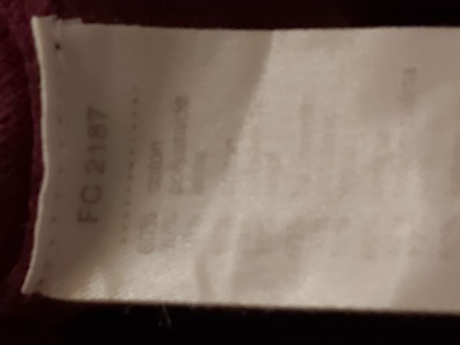 Sweter Lacoste 6l. Stan doskonały.