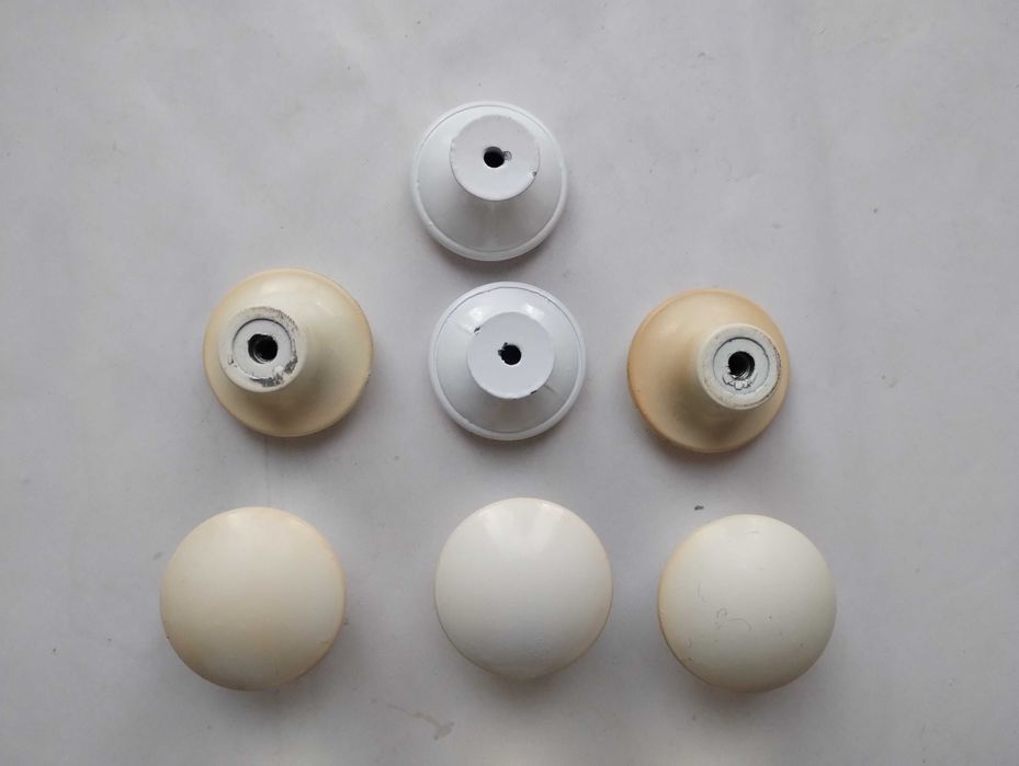 Набор 10шт Ручка мебельная шкаф