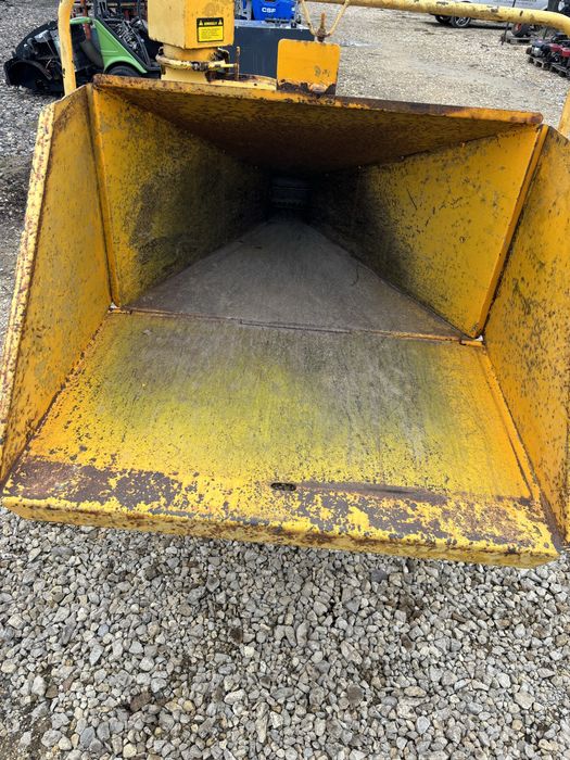 Rębak rozdrabniacz spalinowy Vermeer 620 L