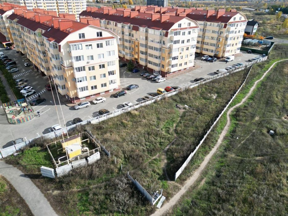 БЕЗ%! Продаж ФАСАДної ділянки напроти ТРЦ Sofia Mall