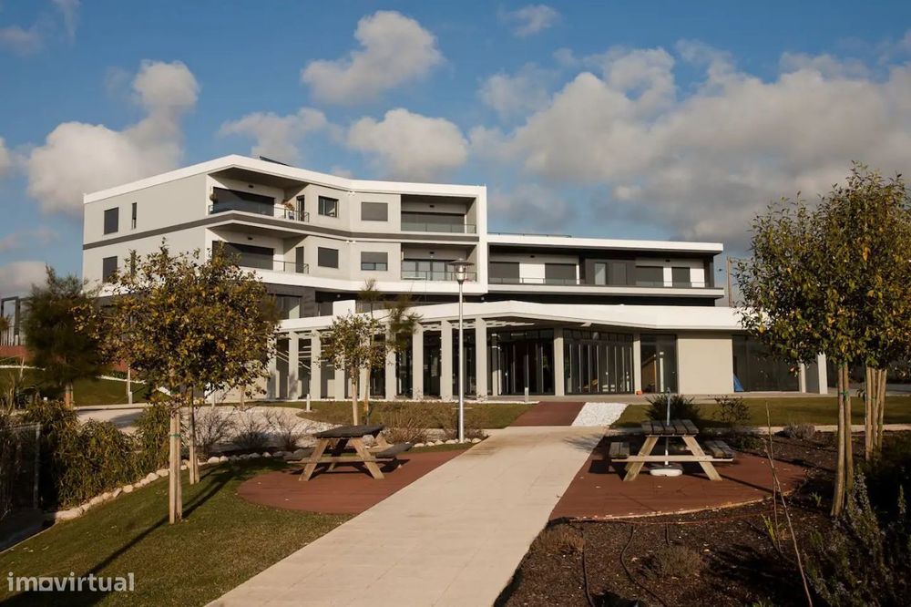 T1 para Arrendar Ericeira