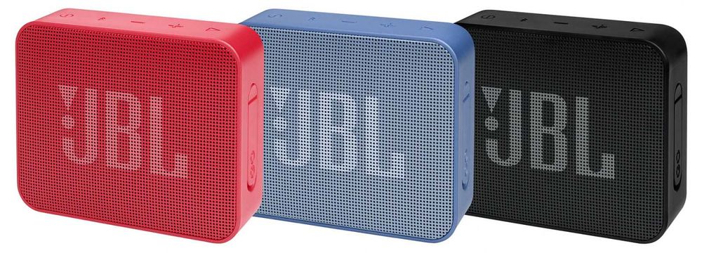 Głośnik mobilny bezprzewodowy JBL GO Essential
